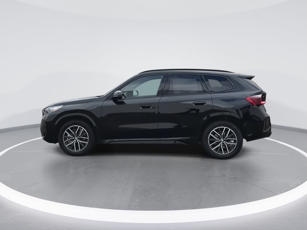 2024 BMW X1 xDrive28i 5