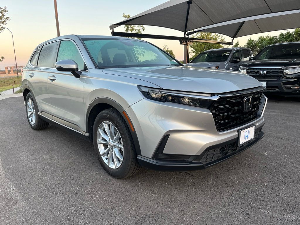 Thumbnail: 2025 Honda CR-V - 3