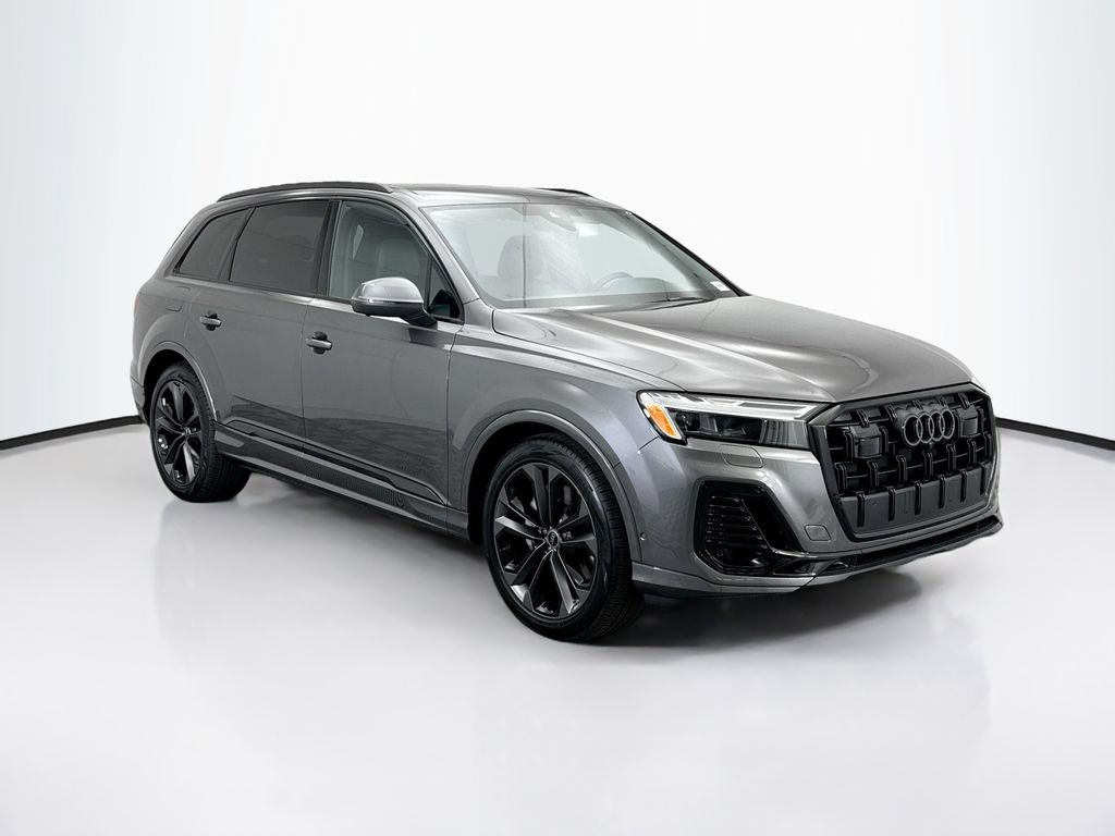 Thumbnail: 2026 Audi Q7 - 3