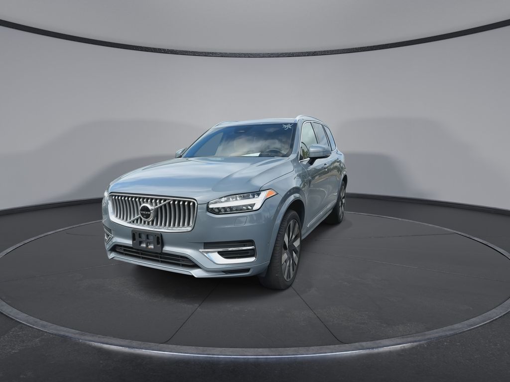 Thumbnail: 2023 Volvo XC90 - 4