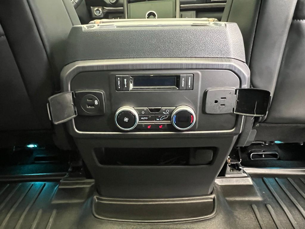 Thumbnail: 2022 Ford Expedition - 11