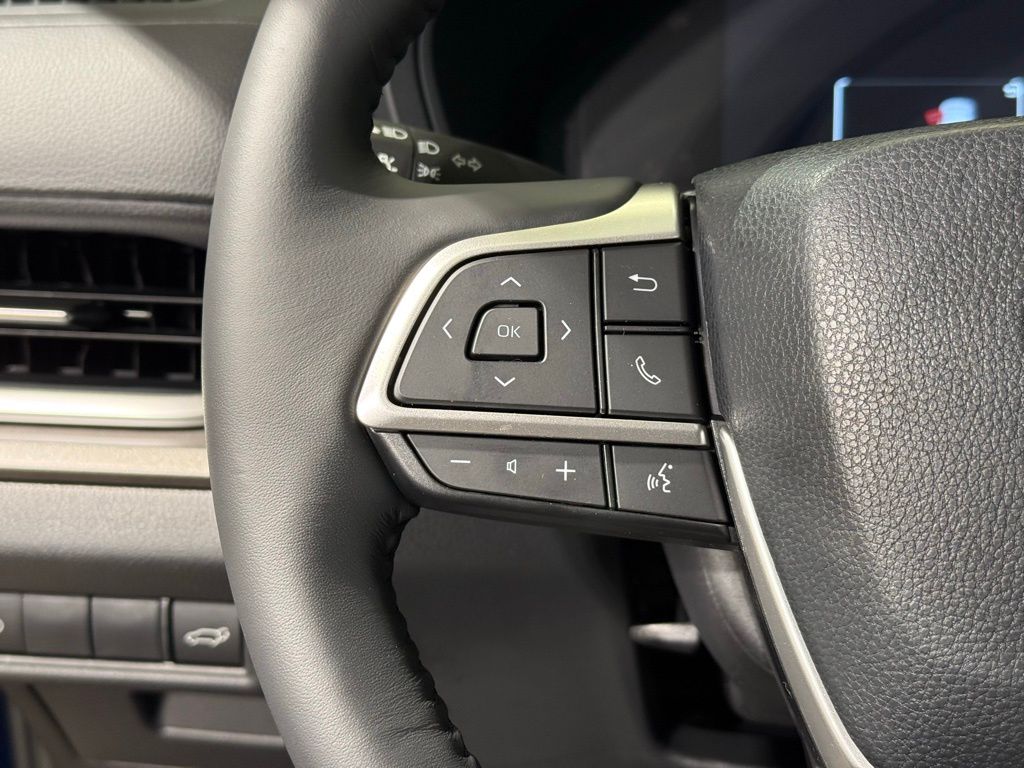 Thumbnail: 2026 Toyota Grand Highlander - 24