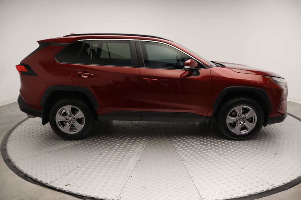 Thumbnail: 2024 Toyota RAV4 - 7