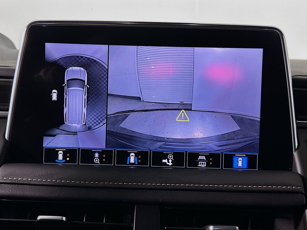 Thumbnail: 2021 GMC Yukon - 14