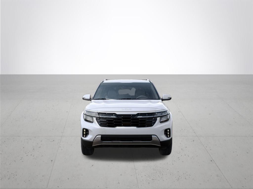 2026 Kia Seltos SX