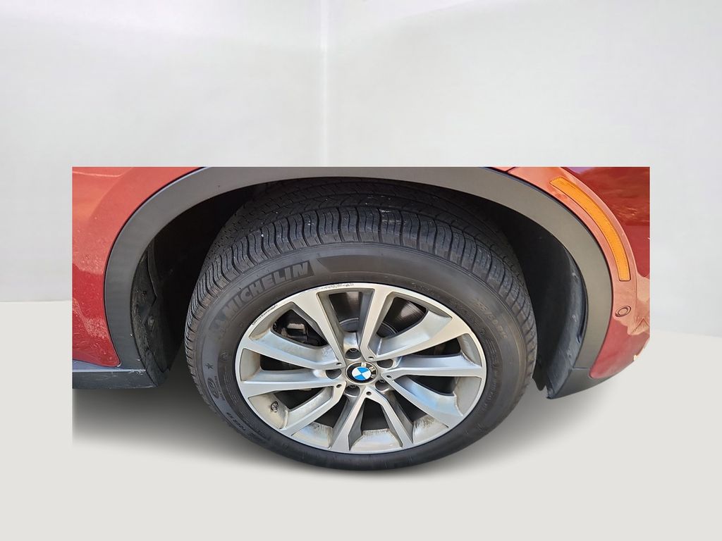 Thumbnail: 2019 BMW X6 - 3
