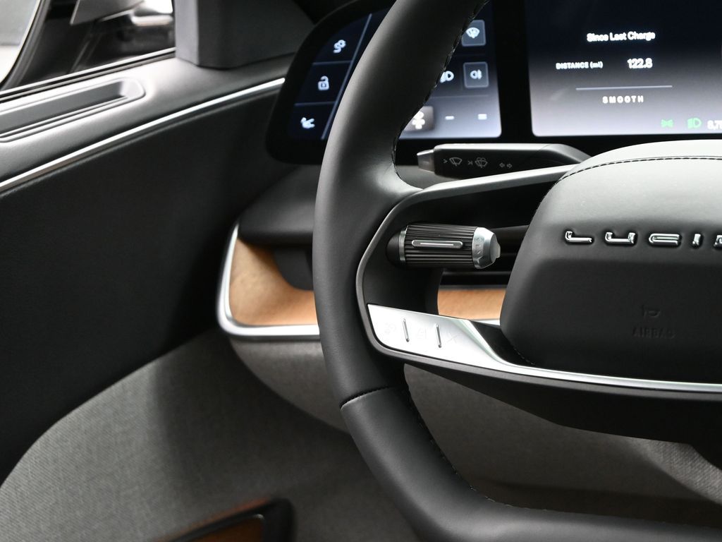 2023 Lucid Air Touring