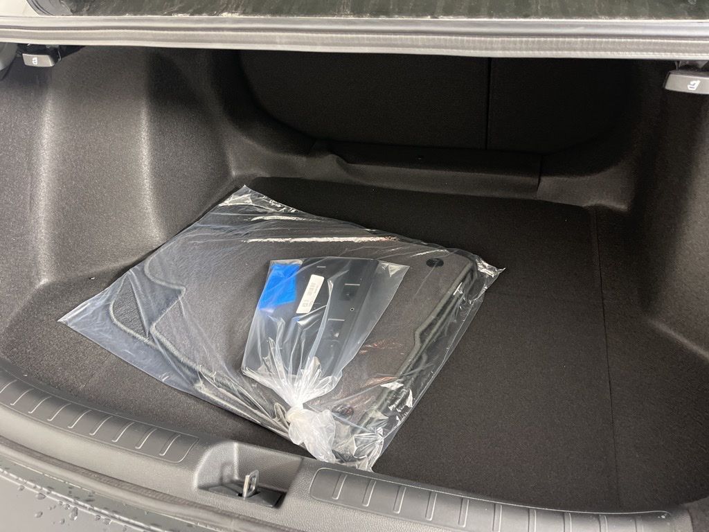 Thumbnail: 2026 Honda Civic - 19