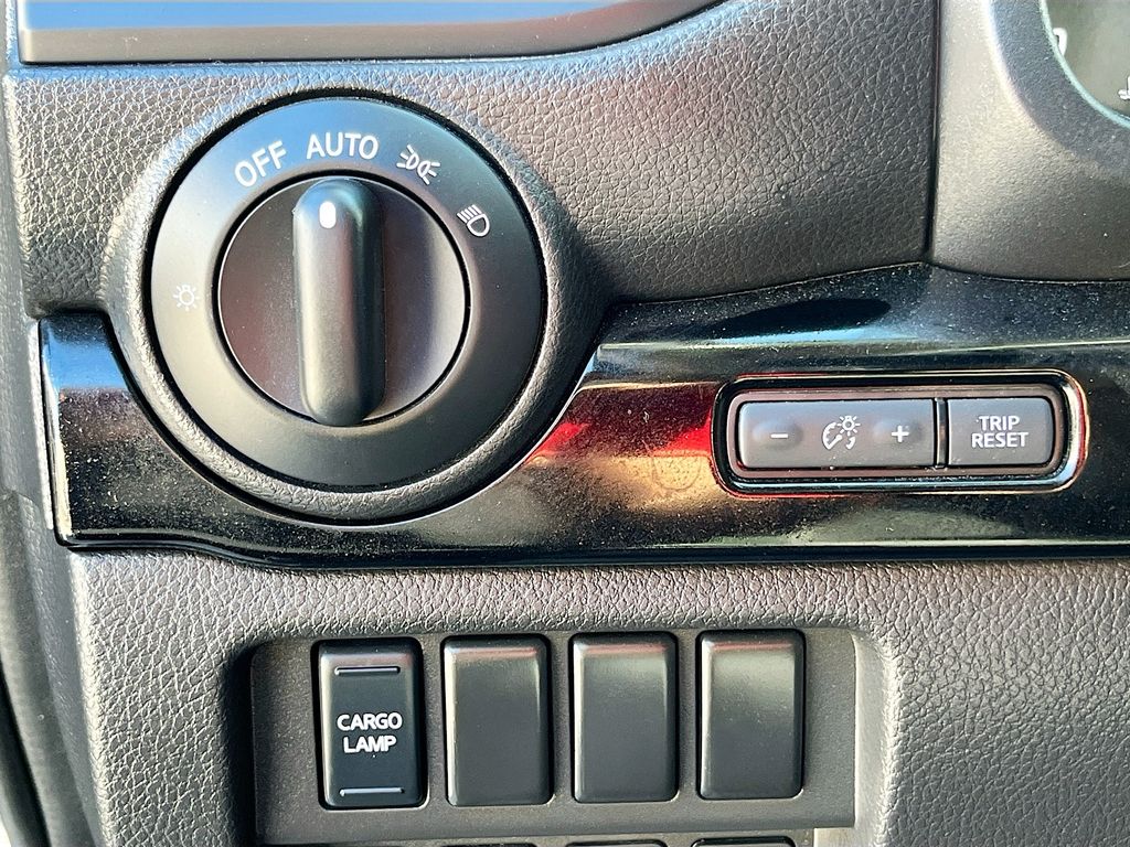 2024 Nissan Titan SV Black at Bayshore Chrysler Jeep Dodge Ram