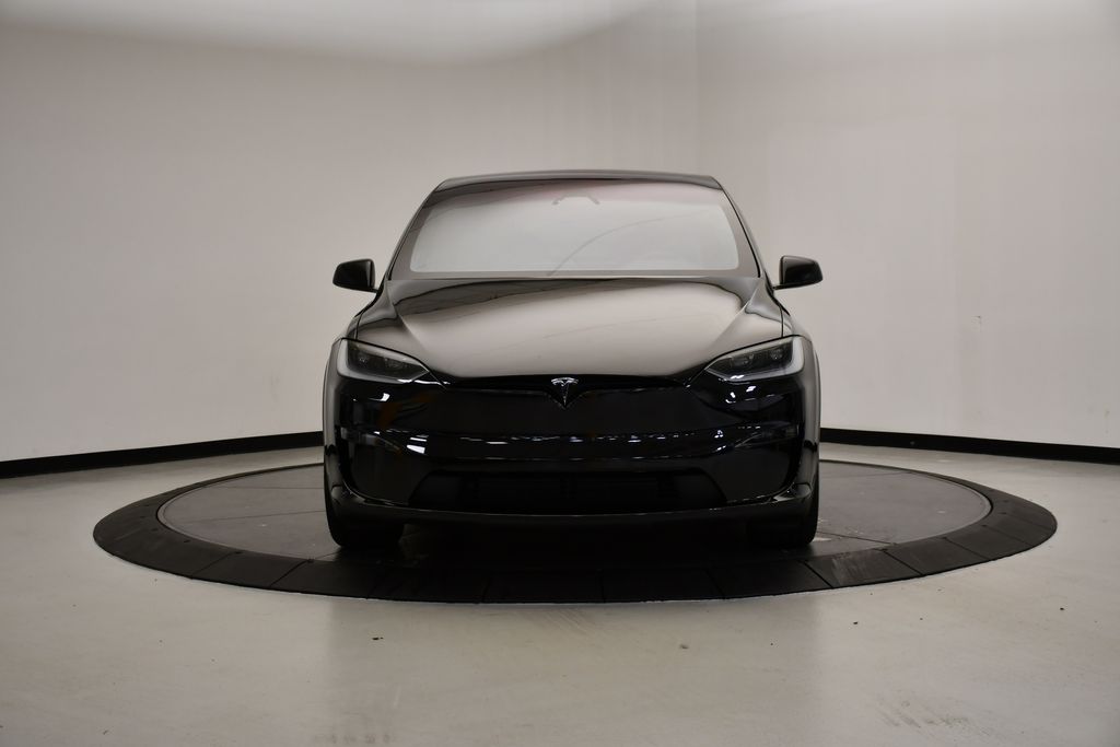 Thumbnail: 2024 Tesla Model X - 8