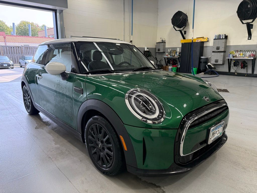 Thumbnail: 2023 MINI Cooper - 6