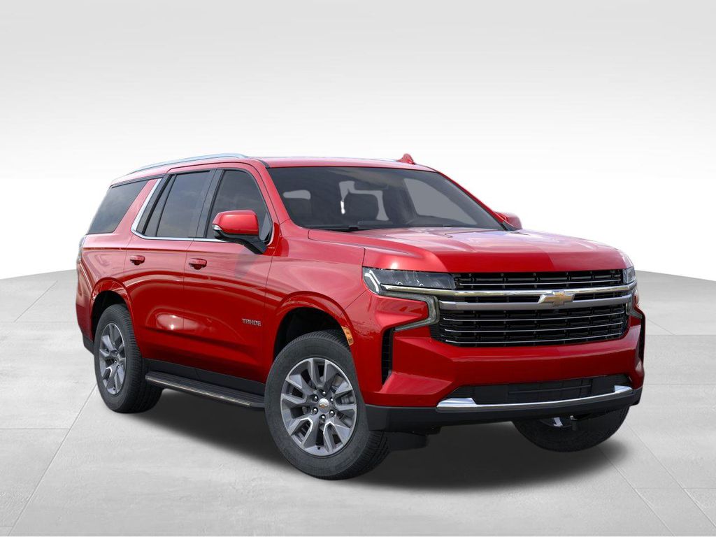 2024 Chevrolet Tahoe LT 7