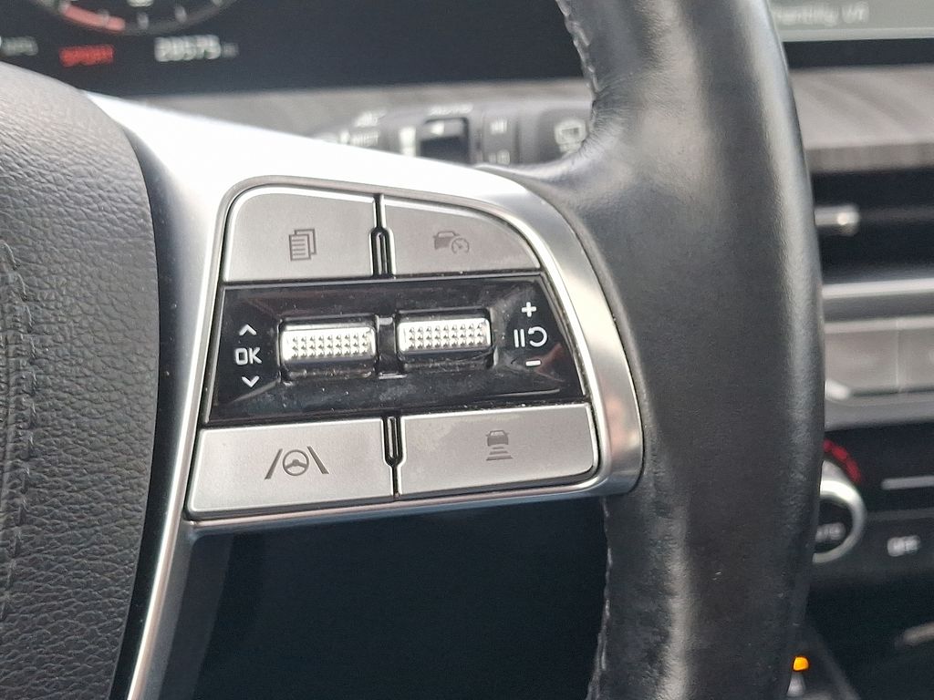 Thumbnail: 2024 Kia Telluride - 24