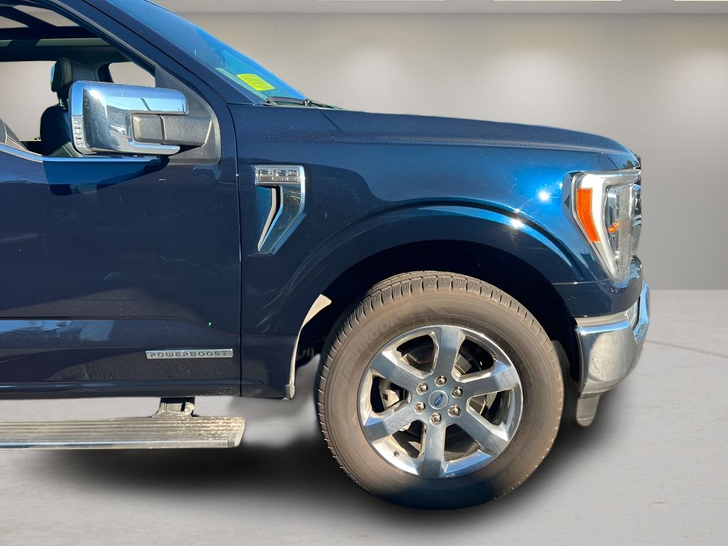 Used 2023 Ford F-150 Truck