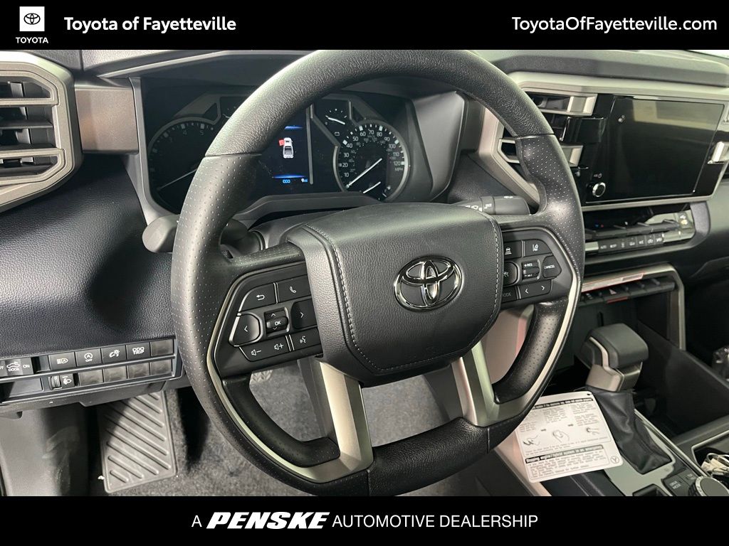 Thumbnail: 2026 Toyota Tundra - 24