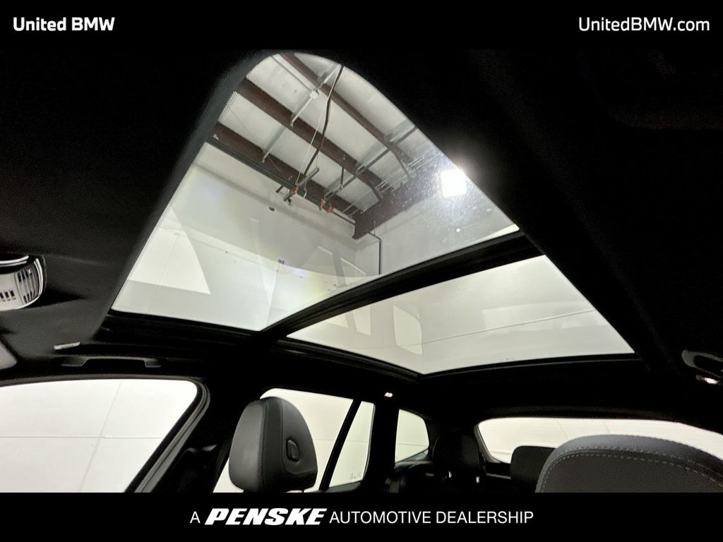 2023 BMW X3 sDrive30i 20