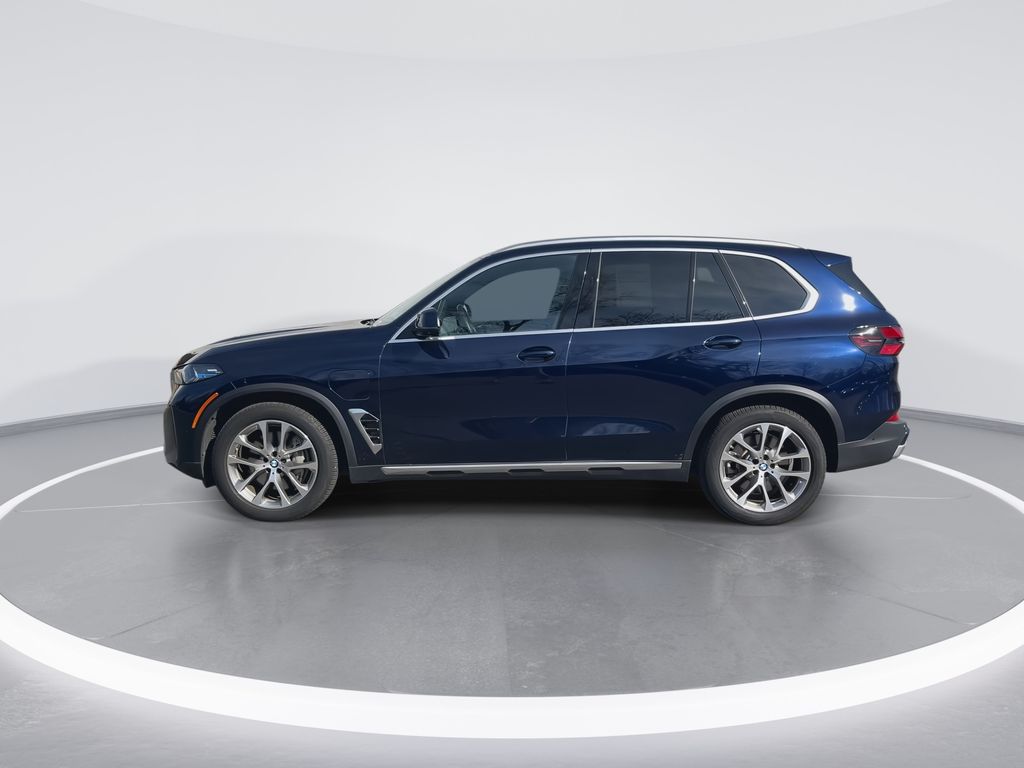 Thumbnail: 2026 BMW X5 - 5