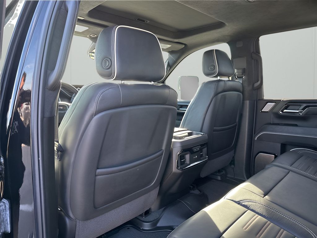 Used Car 2024 Gmc Sierra 2500hd  At4x For Sale Under $80,000 In Austin, Texas