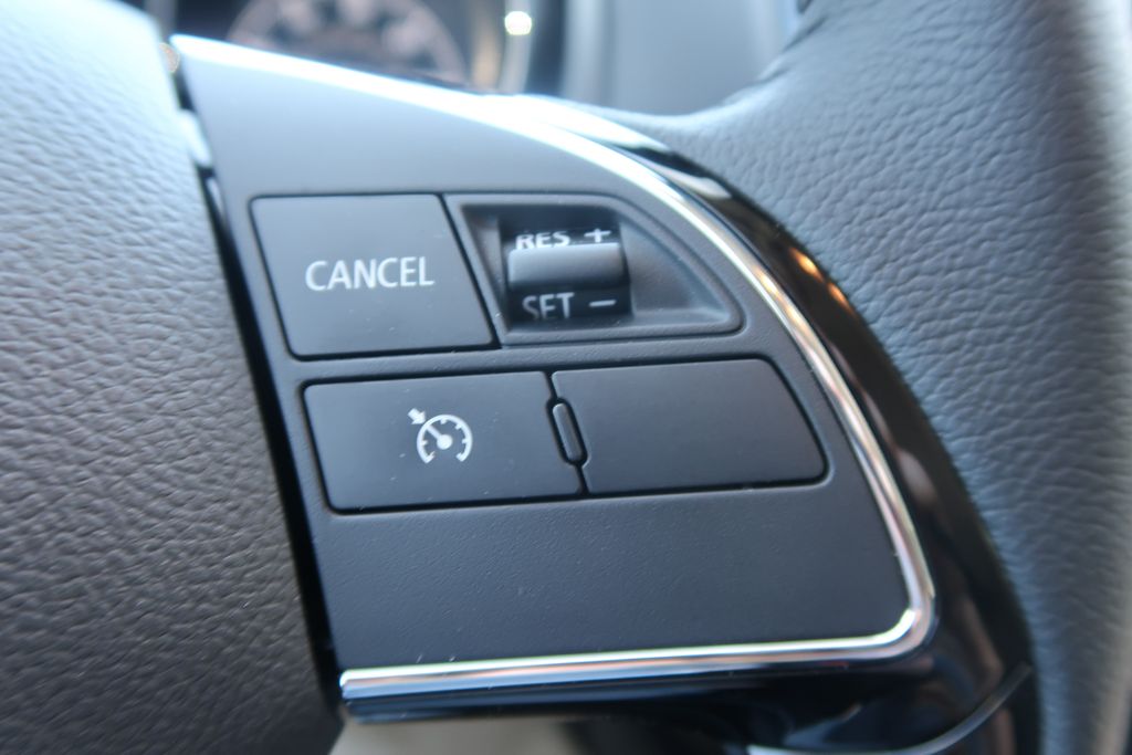 2026 Mitsubishi Outlander Sport 2.0 SE