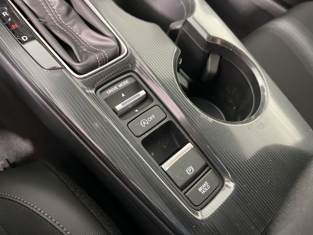 Thumbnail: 2026 Honda Civic - 32