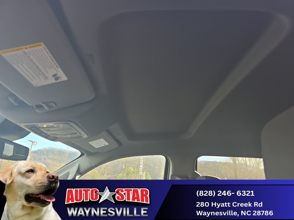 new 2026 Chevrolet Silverado 2500HD car, priced at $54,160