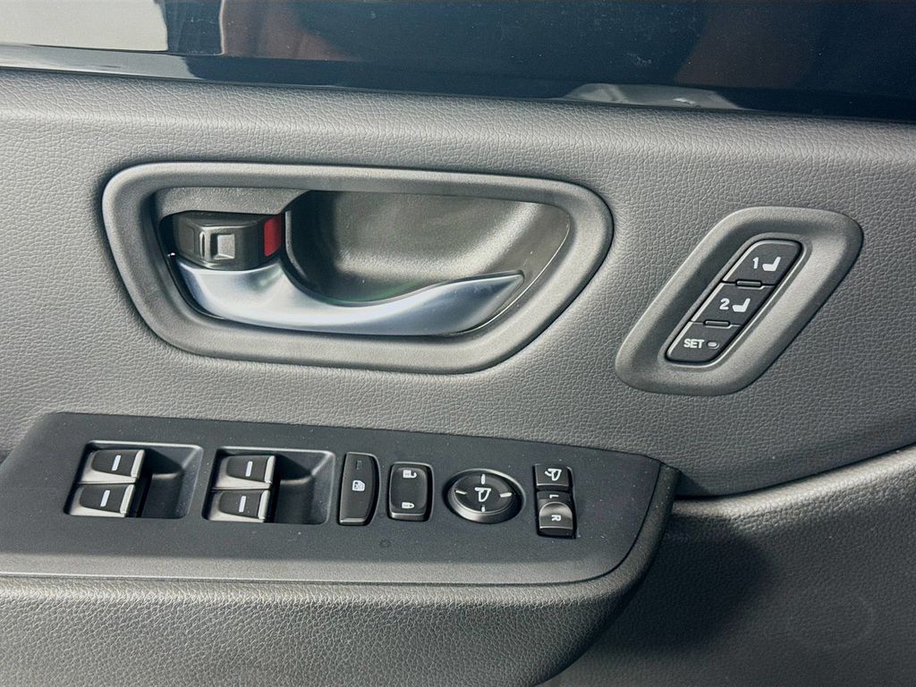 New Car 2025 Honda Pilot  Trailsport For Sale Under $50,000 In Austin, Texas