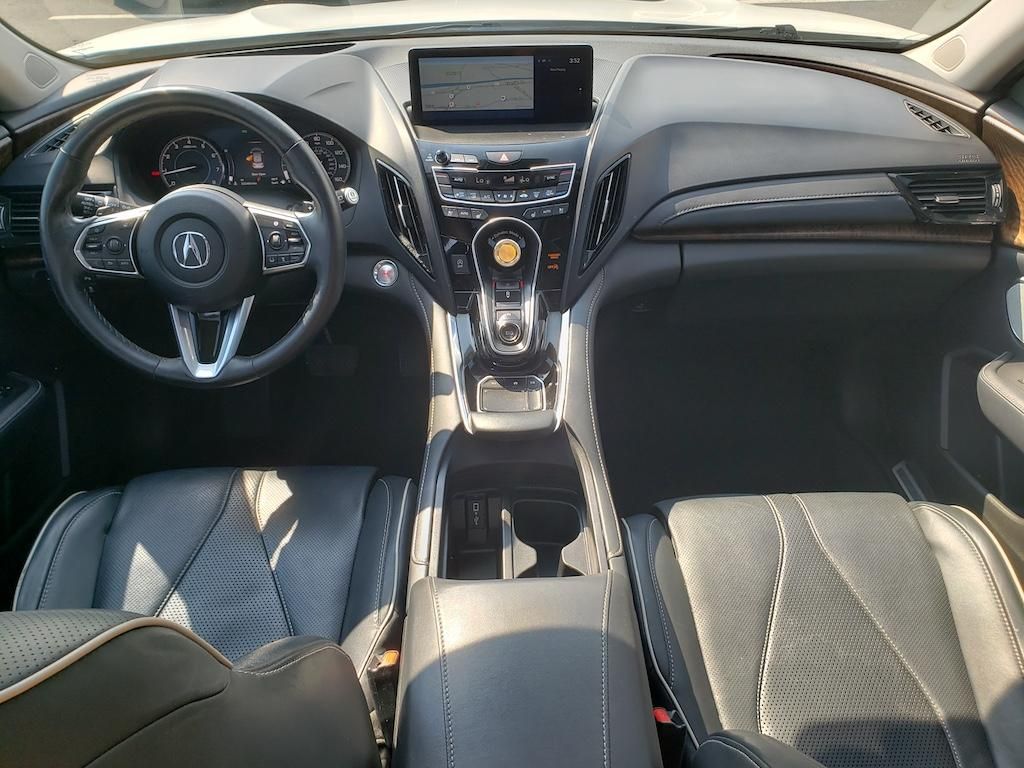 Used 2019 Acura RDX SUV