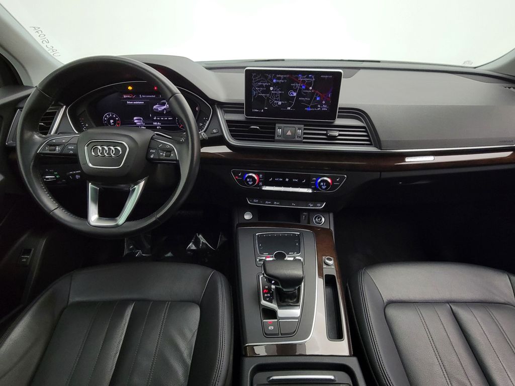Thumbnail: 2019 Audi Q5 - 18