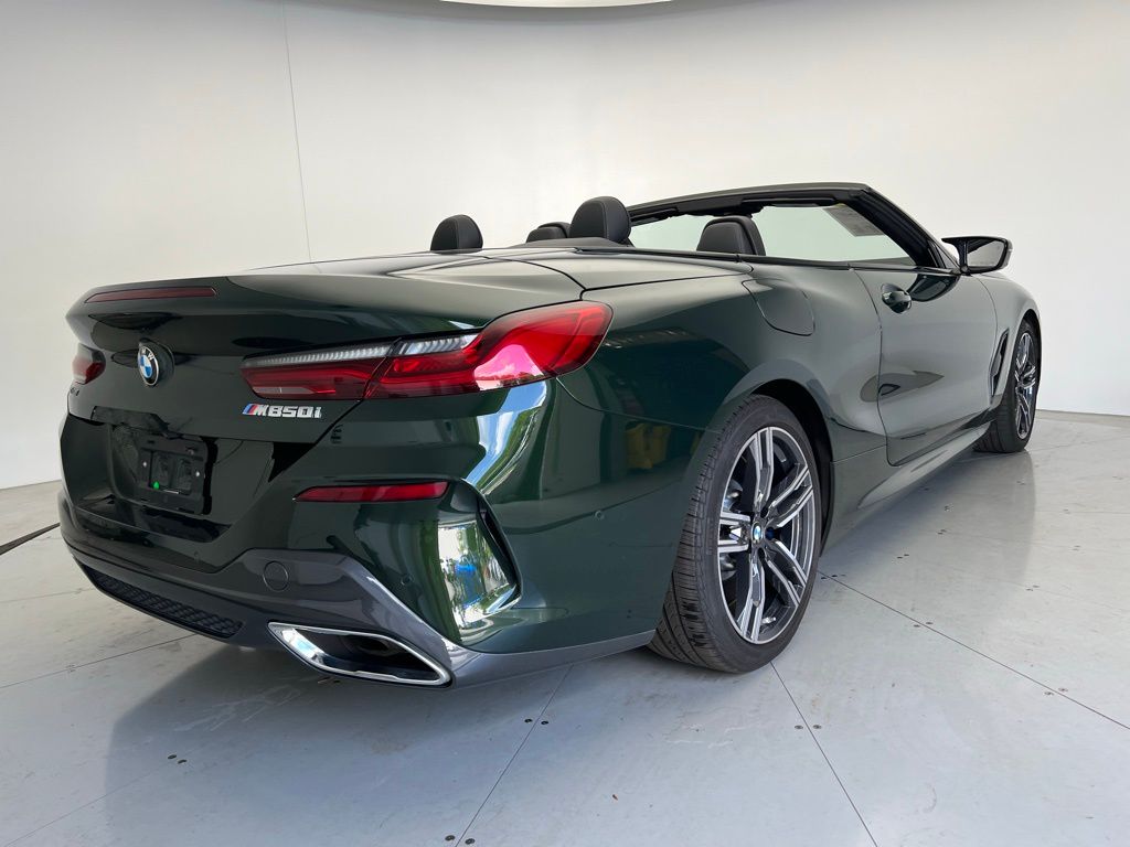 Thumbnail: 2023 BMW 8 Series - 5