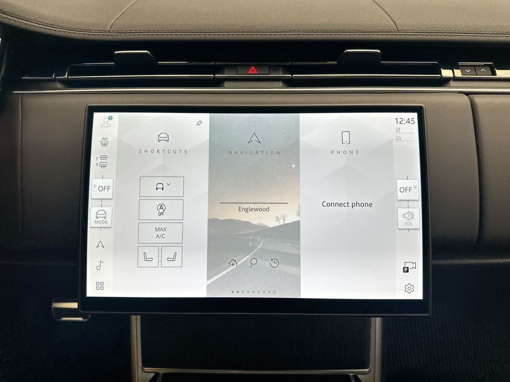 Thumbnail: 2025 Land Rover Range Rover - 13