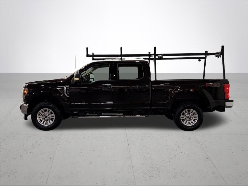 2019 Ford F-250SD XLT