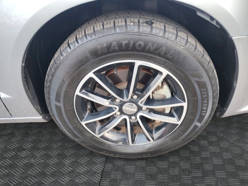 Used Car 2019 Dodge Grand Caravan  Gt For Sale Under $15,000 In Austin, Texas