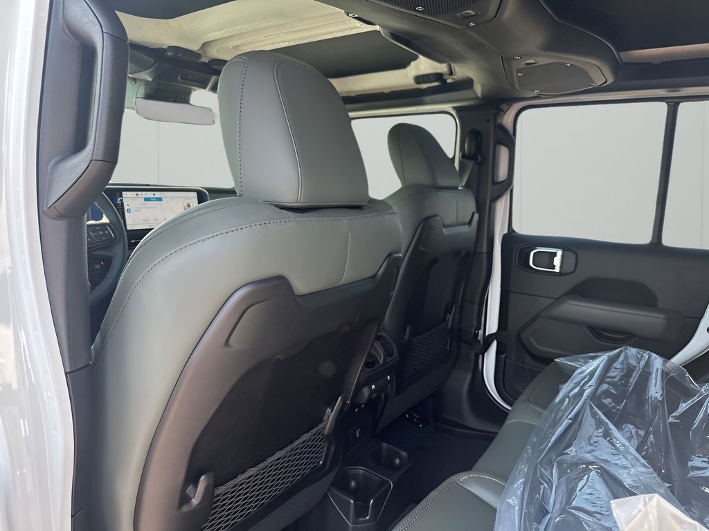 2025 Jeep Gladiator  Mojave In Austin, Texas