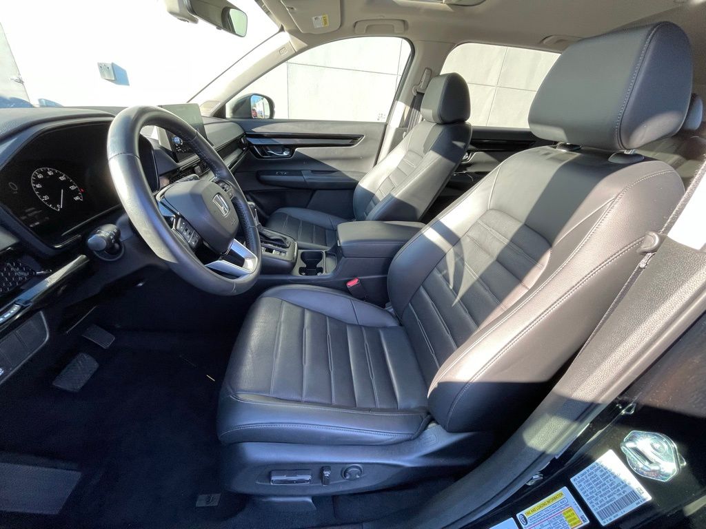 Thumbnail: 2024 Honda CR-V - 27