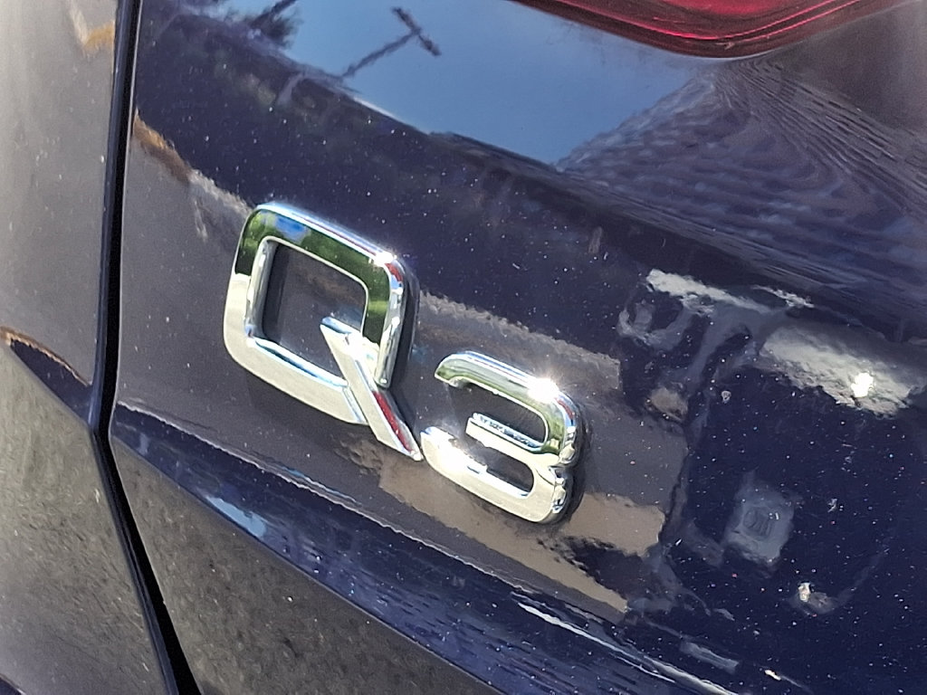 Thumbnail: 2023 Audi Q3 - 30