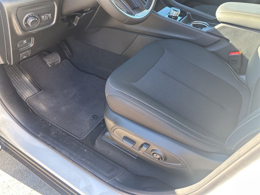 New Car 2025 Jeep Grand Cherokee L  For Sale Under $40,000 In Austin, Texas