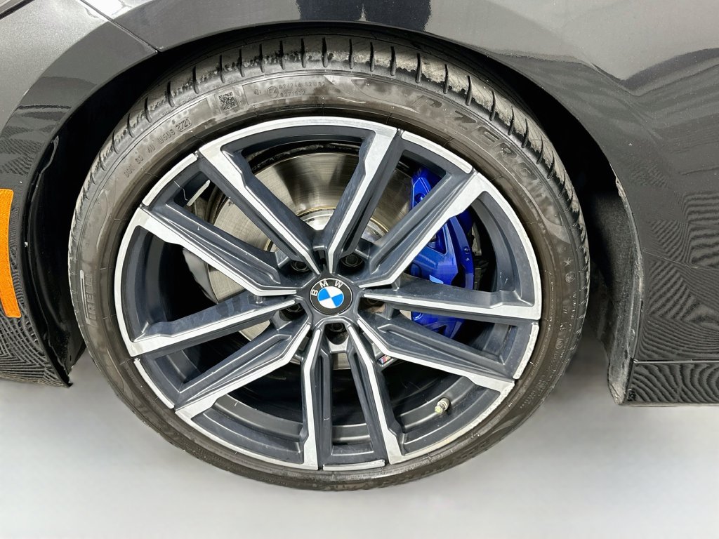 Thumbnail: 2022 BMW 4 Series - 32