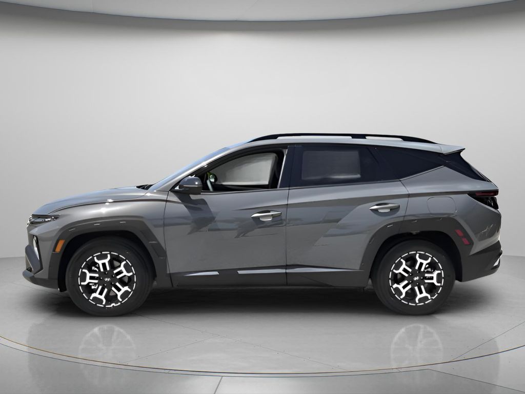 2026 Hyundai Tucson - $32,375
