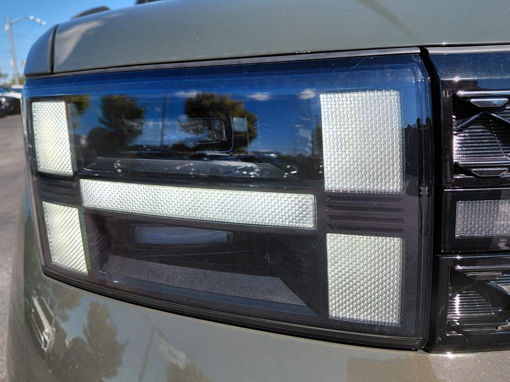 Thumbnail: 2026 Hyundai Santa Fe - 12