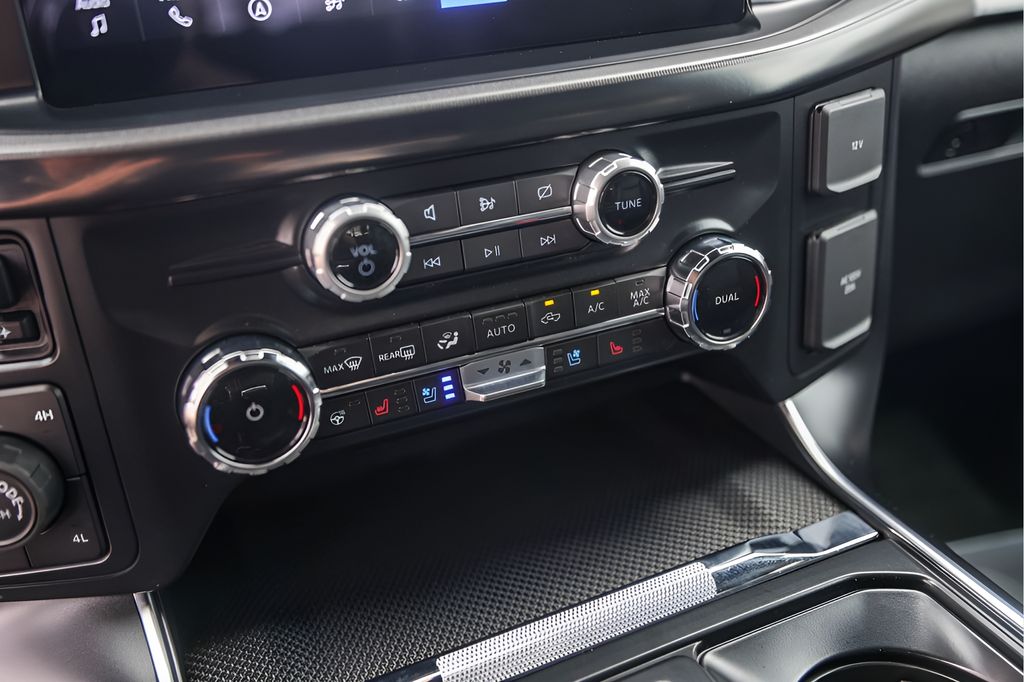 Used Car 2024 Ford F-150  Raptor For Sale Under $80,000 In Austin, Texas