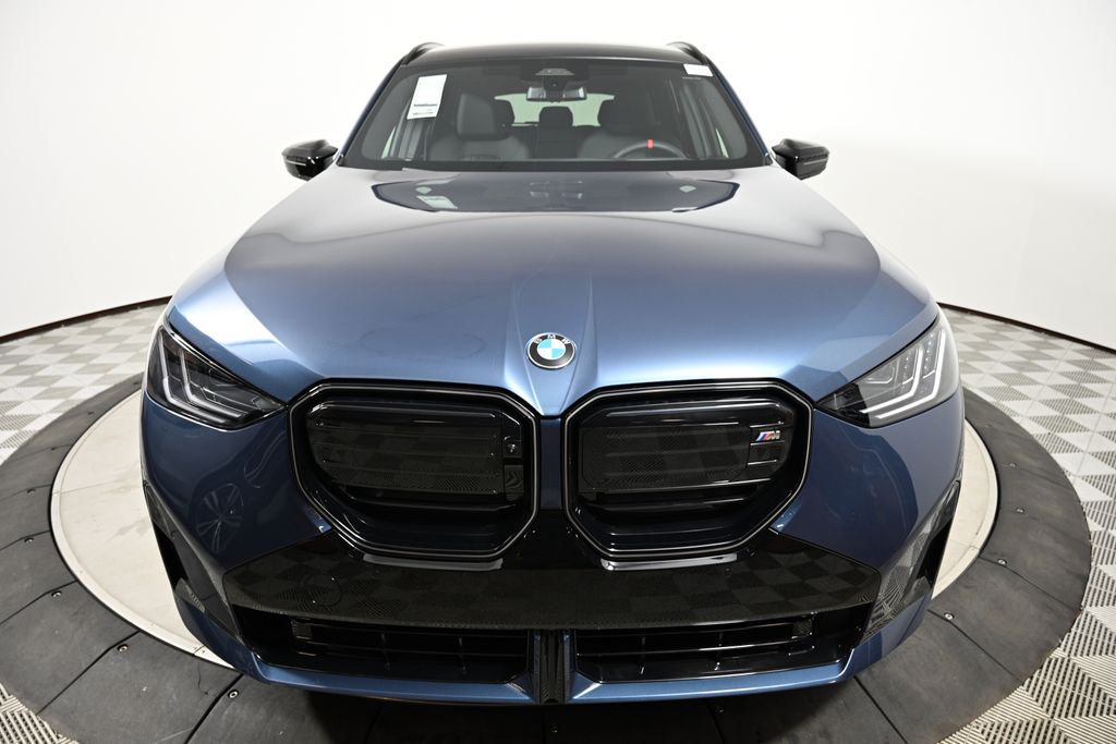 Thumbnail: 2026 BMW X3 - 8