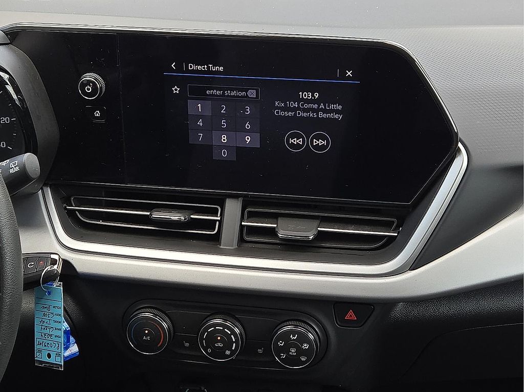 Used 2024 Chevrolet Trax For Sale in Farmington, AR