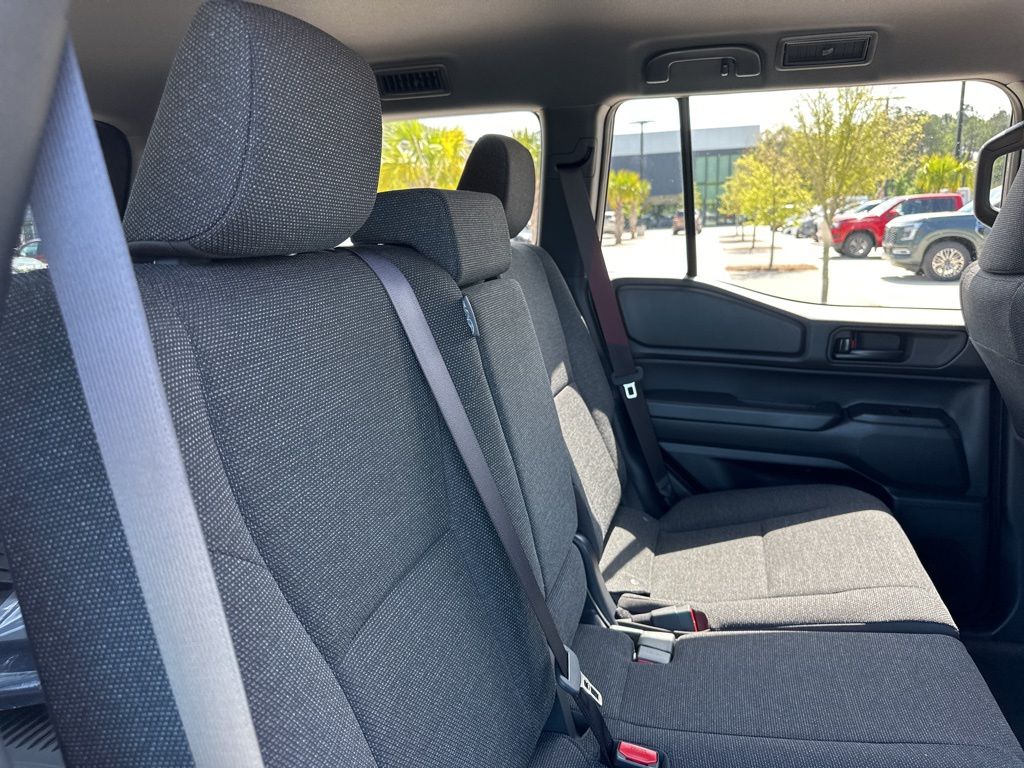 2024 Underground Toyota Land Cruiser Base 4X4 SUV