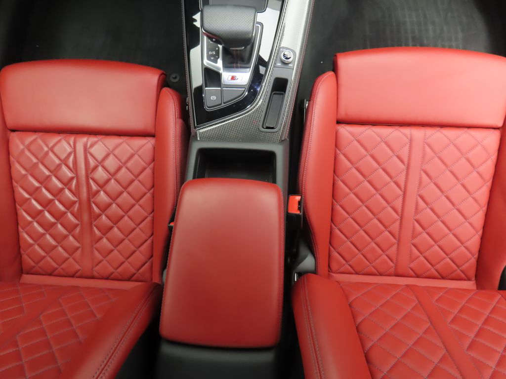 2022 Audi S5 Premium Plus 16