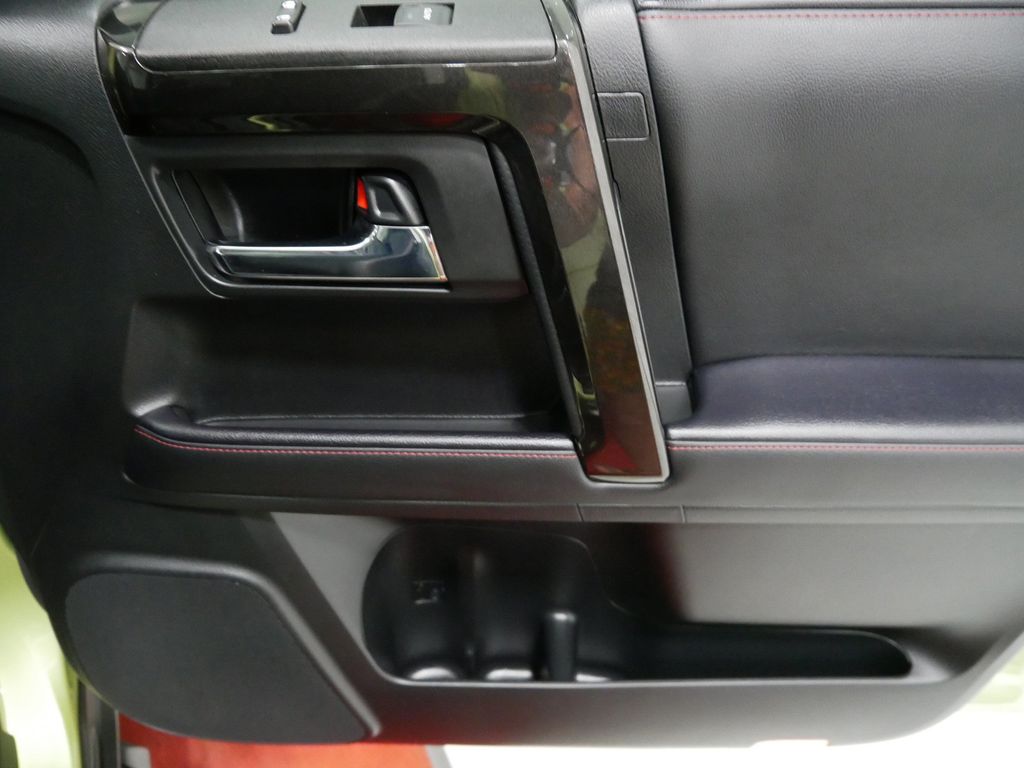 Used 2022 Toyota 4Runner SUV
