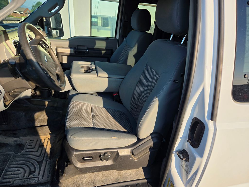 Used 2015 Ford F-250SD Truck
