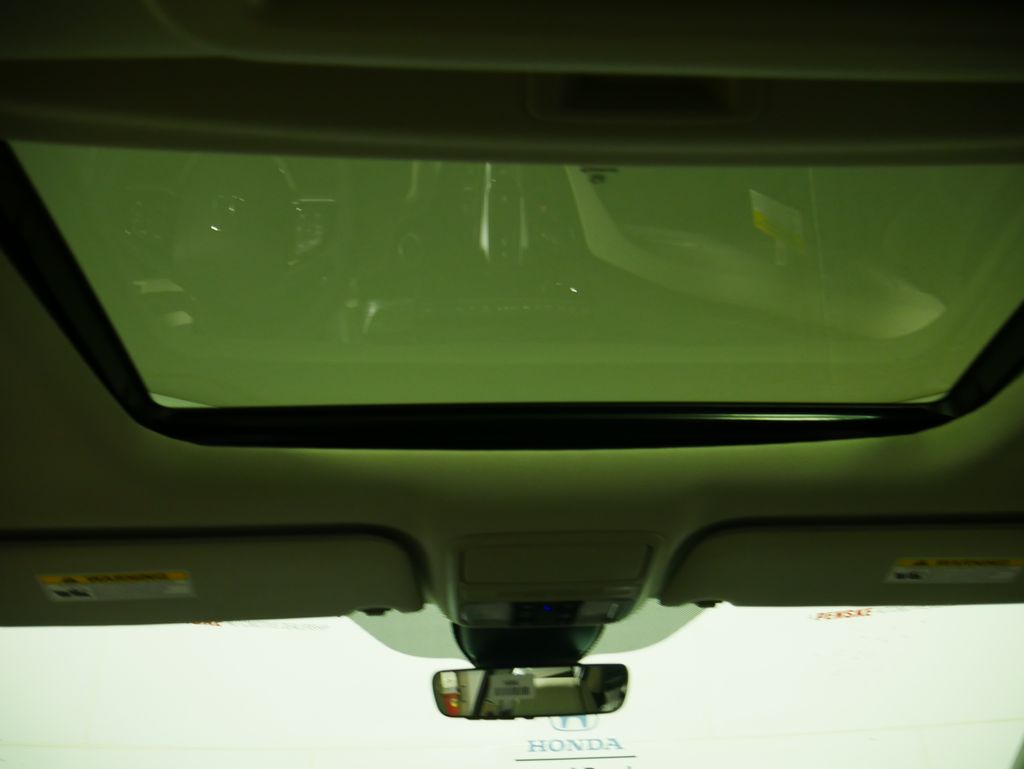 Thumbnail: 2026 Honda Odyssey - 13