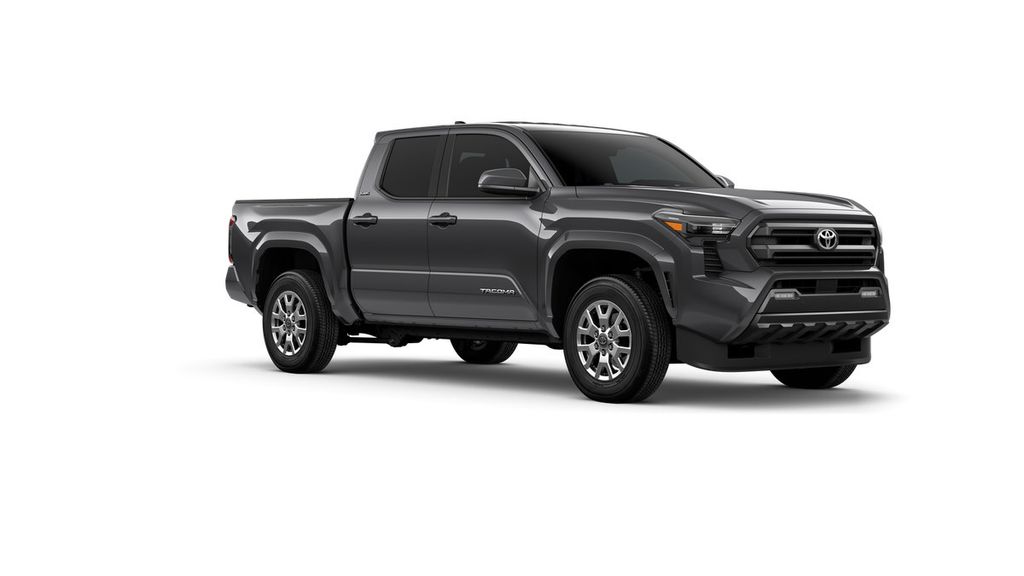 New 2026  Toyota SR5 image 17