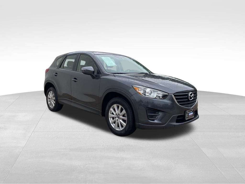Used Car 2016 Mazda Cx-5  Sport For Sale Under $15,000 In Georgetown, Texas