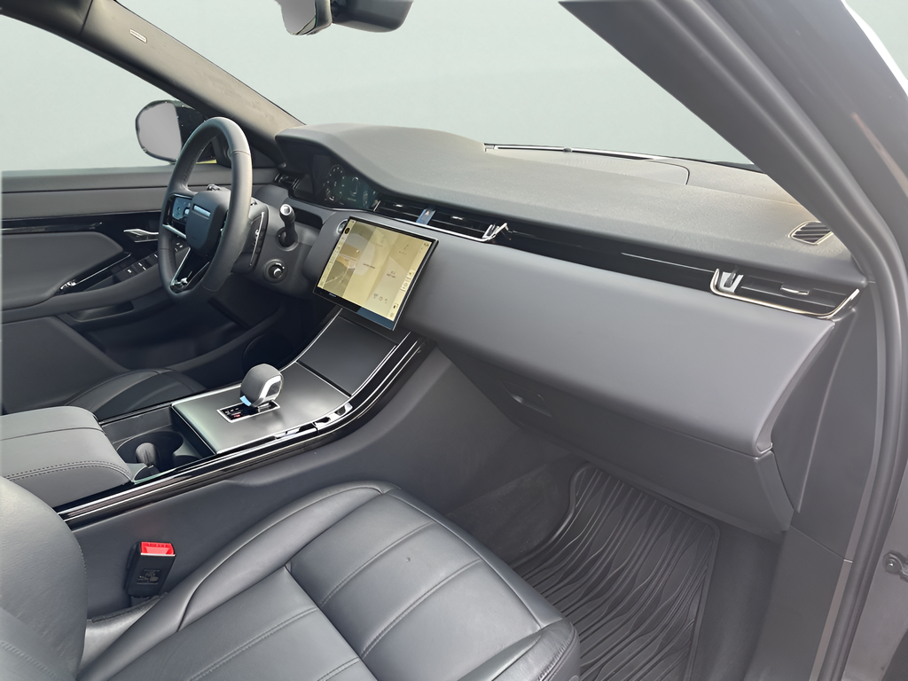 Used Car 2024 Land Rover Range Rover Evoque  Dynamic For Sale Under $50,000 In Austin, Texas